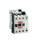 Contactor tetrapolar, Intensitate curent lucu (AC1) = 45A, DC bobina, 12VDC