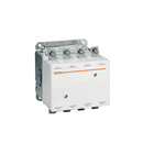 Contactor tetrapolar, Intensitate curent lucu (AC1) = 160A, AC/DC bobina, ALREADY FITTED WITH MECHANICAL LATCH (G495), 48VAC/DC, MECHANICAL LATCH 48VDC