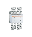 Contactor tetrapolar, Intensitate curent lucu (AC1) = 1000A, AC/DC bobina, 110…125VAC/DC