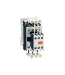 Contactor pentru baterii de compensarea factorului de putere, BFK TYPE (rezistor inclus), Tensiune maxima de lucru 400V = 7.5KVAR, 24VAC 50/60HZ