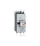 Contactor pentru baterii de compensarea factorului de putere, BFK TYPE (rezistor inclus), Tensiune maxima de lucru 400V = 40KVAR, 24VAC 50/60HZ