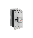 Contactor pentru baterii de compensarea factorului de putere, BFK TYPE (rezistor inclus), Tensiune maxima de lucru 400V = 60KVAR, 24VAC 50/60HZ