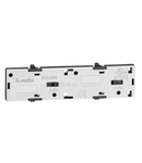 Interblocaj mecanic, FOR BG SERIES MINI-CONTACTORS, FOR ALL BG...A AND BG...D