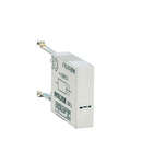 QUICK CONNECT SURGE SUPPRESSOR, FOR BG SERIES MINI-CONTACTORS, 48-125VAC/DC (VARISTOR)