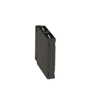 Contact auxiliar FOR FRONT LATERAL MOUNTING. FASTON TERMINALS, FOR BF SERIES CONTACTORS, 2NC