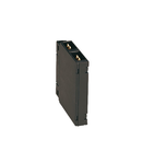 Contact auxiliar FOR FRONT LATERAL MOUNTING. FASTON TERMINALS, FOR BF SERIES CONTACTORS, 1NO + 1NC
