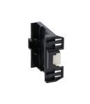 ADAPTER FOR Contact auxiliar SIDE MOUNTING, FOR BF SERIES CONTACTORS, FOR G218