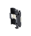 ADAPTER FOR Contact auxiliar SIDE MOUNTING, FOR BF SERIES CONTACTORS, FOR G418