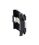 ADAPTER FOR Contact auxiliar SIDE MOUNTING, FOR BF SERIES CONTACTORS, FOR G481 OR G482