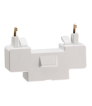 QUICK CONNECT SURGE SUPPRESSORS FOR BF00A, BF09-BF150A AC CONTACTORS, 48-125VAC (RESISTOR-CAPACITOR)