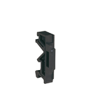 SUPPRESSOR MOUNTING ADAPTER FOR G318-G319-G322, FOR 35MM DIN RAIL (IEC/EN 60715)