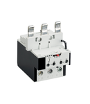 Releu termic protectie motor, eroare lipsa faza, fazare . tripolar, resetare automata. Montaj direct pe BF95 - BF150 CONTACTORS, 60...82A