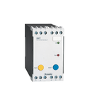 THERMISTOR PROTECTION RELAY, 110VAC