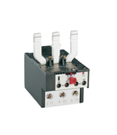 Releu termic protectie motor, eroare lipsa faza, fazare . tripolar,resetare manuala. Montaj direct pe BF50 - BF110 CONTACTORS, 20…33A