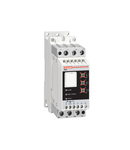 SOFT STARTER, ADXC… TYPE, cu releu by-pass integrat. trifazat 400VAC MOTOR CONTROL, AUXILIARY SUPPLY: STARTER 110…400VAC (L1-L2-L3 INPUTS); START COMMAND 110-400VAC (A1-A2 TERMINALS), 37A