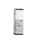 SOFT STARTER, ADX TYPE, FOR SEVERE DUTY (STARTING CURRENT 5•IE). WITH INTEGRATED BY-PASS CONTACTOR, 60A