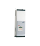SOFT STARTER, ADX TYPE, FOR SEVERE DUTY (STARTING CURRENT 5•IE). WITH INTEGRATED BY-PASS CONTACTOR, 75A