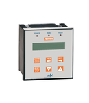 REMOTE KEYPAD 96X96MM, 2X16 BACKLIT LCD, 208-240VAC SUPPLY C/W 3M/10FT LONG CONNECTING CABLE