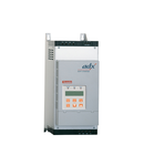 SOFT STARTER, ADX TYPE, FOR STANDARD DUTY (STARTING CURRENT 3.5•IE). WITH INTEGRATED BY-PASS CONTACTOR, 22A