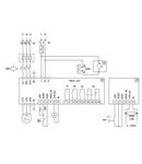 SOFT STARTER, ADX TYPE, FOR STANDARD DUTY (STARTING CURRENT 3.5•IE). WITH INTEGRATED BY-PASS CONTACTOR, 22A