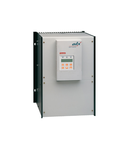 SOFT STARTER, ADX TYPE, FOR STANDARD DUTY (STARTING CURRENT 3.5•IE). WITH INTEGRATED BY-PASS CONTACTOR, 196A