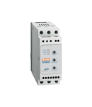 SOFT STARTER, ADXM...BP TYPE, cu releu by-pass integrat. trifazat 400VAC MOTOR CONTROL, 6A