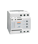 SOFT STARTER, ADXM...BP TYPE, cu releu by-pass integrat. trifazat 400VAC MOTOR CONTROL, 25A