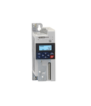 VARIABLE SPEED DRIVE, VLA1 TYPE, SINGLE-PHASE, SUPPLY 200...240VAC (50/60HZ). BUILT-IN EMC SUPPRESSOR, CAT. C2, 0.25KW