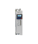 VARIABLE SPEED DRIVE, VLA1 TYPE, SINGLE-PHASE, SUPPLY 200...240VAC (50/60HZ). BUILT-IN EMC SUPPRESSOR, CAT. C2, 1.5KW