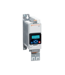 VARIABLE SPEED DRIVE, VLB3 TYPE, trifazat SUPPLY 400-480VAC 50/60HZ. EMC SUPPRESSOR BUILT-IN CAT. C1, 0.4KW