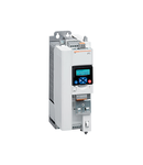 VARIABLE SPEED DRIVE, VLB3 TYPE, trifazat SUPPLY 400-480VAC 50/60HZ. EMC SUPPRESSOR BUILT-IN CAT. C2, 4KW