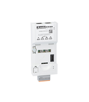 LOGIC UNIT WITH PROFINET FOR VLB3 TYPE