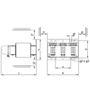 trifazat INDUCTANCE, 22…30KW