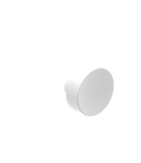 EXTENDED CAP FOR SPRING-RETURN ACTUATORS, WHITE