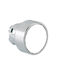 Push buton , diametru, Ø22MM 8LM METAL SERIES, FLUSH, WHITE