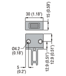 TOGGLE KEY