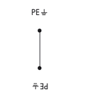 EARTH/GROUND TERMINAL FOR GL0160...GL0315