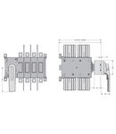 SHAFT ALIGNMENT RING