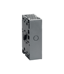 MODULE FOR Contact auxiliarS MOUNTING ON THE SIDE OF THE SWITCH MECHANISM. FOR GMF..030 TYPES