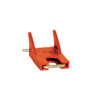 PADLOCKABLE ATTACHMENT FOR BREAKER CONTROL LEVER P1MB...