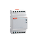 START-UP PRIORITY CHANGE RELAYS, MODULAR VERSION, 2 OUTPUTS. AC SUPPLY tensiune, 24VAC