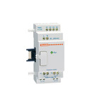 MODBUS-RTU PROTOCOL COMMUNICATION UNIT