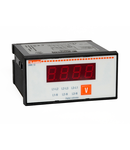 VOLTMETER, trifazat, 3 PHASE tensiune VALUES, 3 PHASE TO PHASE tensiune VALUES, 3 MAXIMUM PHASE tensiune VALUES, 3 MAXIMUM PHASE TO PHASE tensiune VALUES, 3 MINIMUM PHASE tensiune VALUES, 3 MINIMUM PHASE TO PHASE tensiune VALUES