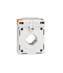 Transformator de curent, ACCURACY SOLID-CORE, FOR Ø28MM CABLE. FOR 30X10MM, 25X15MM, 20X20MM BUSBARS, 100A