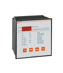 AUTOMATIC POWER FACTOR CONTROLLER, DCRK SERIES, 12 STEPS