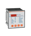 AUTOMATIC POWER FACTOR CONTROLLER, DCRK SERIES, 3 STEPS