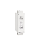 EXPANSION MODULE EXP SERIES FOR FLUSH-MOUNT PRODUCTS, 2 RELAY OUTPUTS, RATED 5A 250VAC