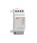 EXPANSION MODULE EXM SERIES FOR MODULAR PRODUCTS, 4 OPTO-ISOLATED DIGITAL INPUTS AND 2 RELAY OUTPUTS RATED 5A 250VAC