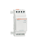 EXPANSION MODULE EXM SERIES FOR MODULAR PRODUCTS, OPTO-ISOLATED ETHERNET INTERFACE WITH WEB SERVER FUNCTION