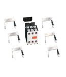 KITS TO ASSEMBLE BFK CONTACTORS, BF09 10A - BF12 10A - BF18 10A - BF26 00A - BF32 00A - BF38 00A